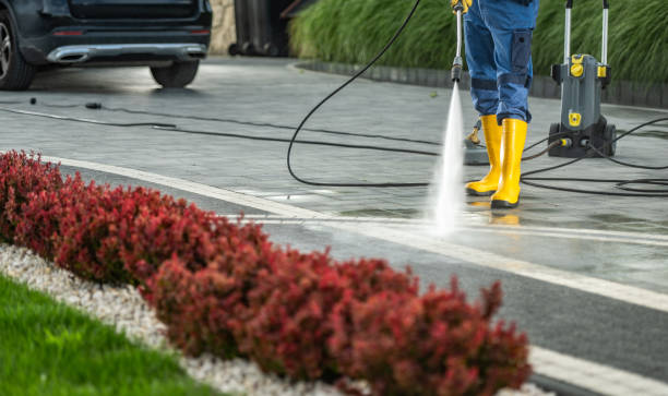 Best Restaurant Pressure Washing  in Hazlehurst, GA