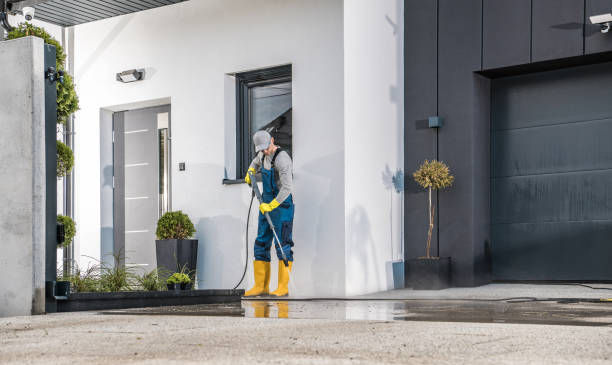 Best Oil Spill Cleanup  in Hazlehurst, GA